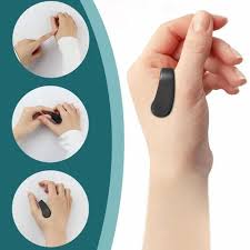 1 Pc Acupressure Hand Clip – Li4 Pressure Point Clip for Migraine, Headache & Stress Relief