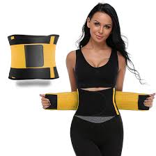 SN-460 Smart Care Waist Belt for Back Pain Relief, Spinal Support, Slimming & Weight Loss – Adjustable Free Size, Skin-Friendly Fabric